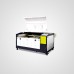 Cutmate CO2 Laser Cutting and Engraving Machine for Nonmetal 400*600(mm)
