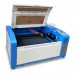 Cutmate 50W Smart Mini Desktop CO2 Laser Engraving  Cutting Machine 4060 (16"x24") for Wood Acrylic