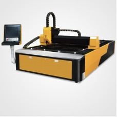 Cutmate Fiber Laser Cutting Machine for metal plates RS2513F
