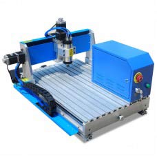 Cutmate 800W high speed 4060 (16"x24") CNC Router PVC, Acrylic, wood, PCB