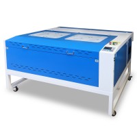 Cutmate 80W Hight Speed CO2 Laser Cutting Engraving Machine 1390 (51"x35") 