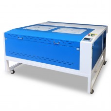 Cutmate 80W CO2 Laser Cutting  And Engraving Mchine 1610 (63"x40") 