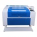 Cutmate Hot Sale  X700C Economical CO2 Laser Engraving and Cutting Machine for Acrylic Wood and Nonmetal
