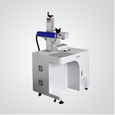 Fiber Laser Marking Machine