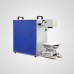 Portable Fiber Laser Marking Machine